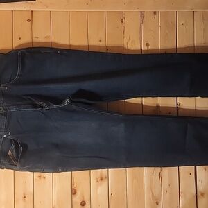 Ariat Relaxed Bootcut M2 Mens Jeans Size 40x36 NWOT